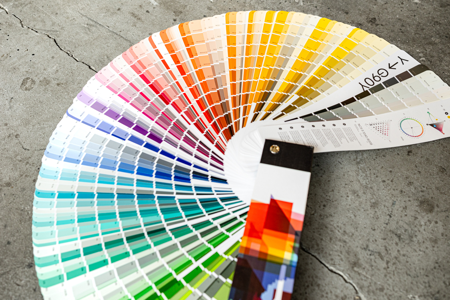 Lakiernia Woodsy - lakierowane fronty kuchenne