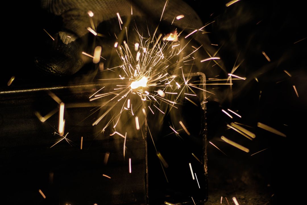 Spawalnia konstrukcja 4