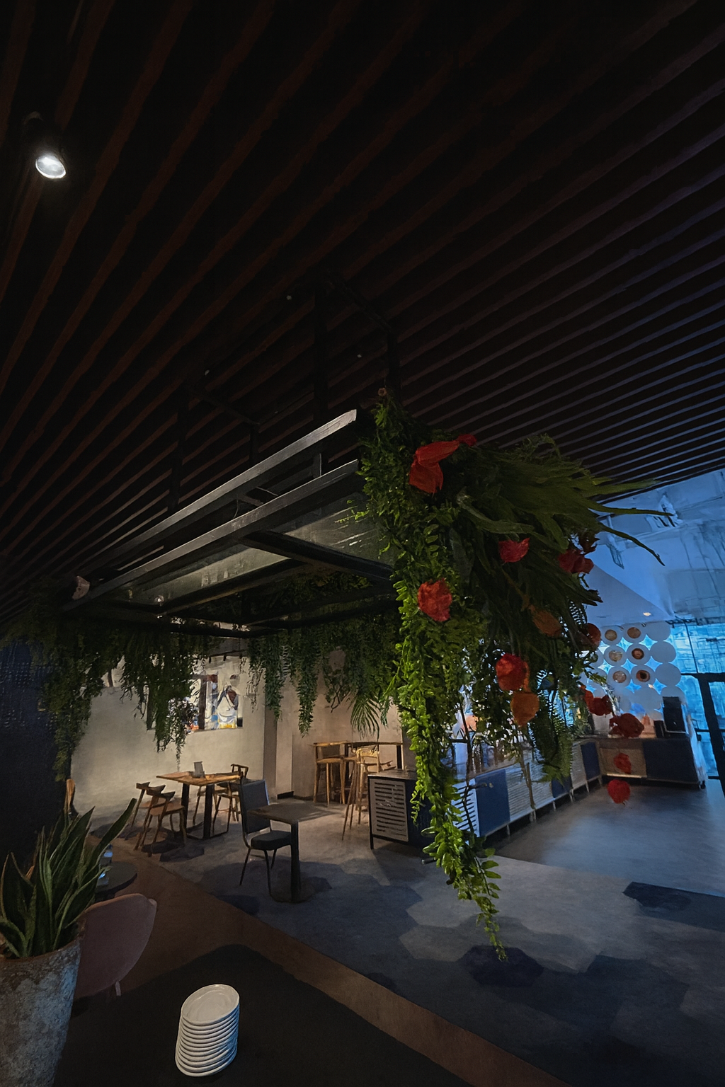 Spawalnia konstrukcja 6