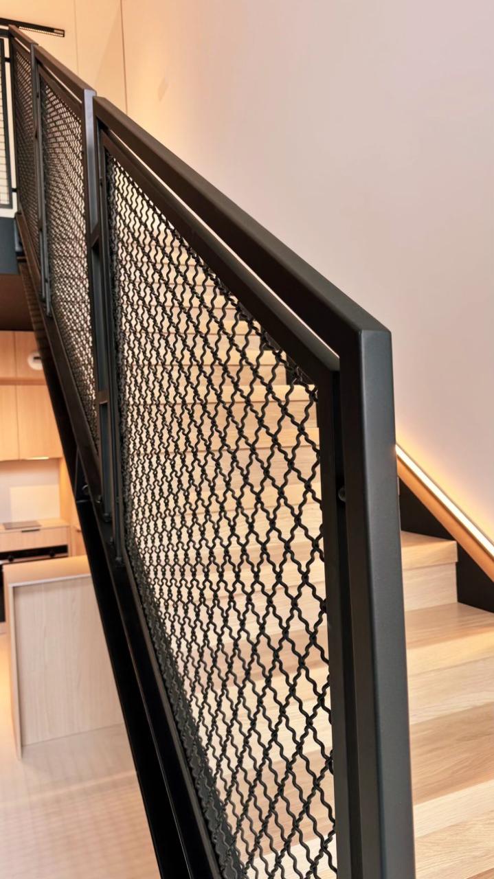 Spawalnia konstrukcja 9